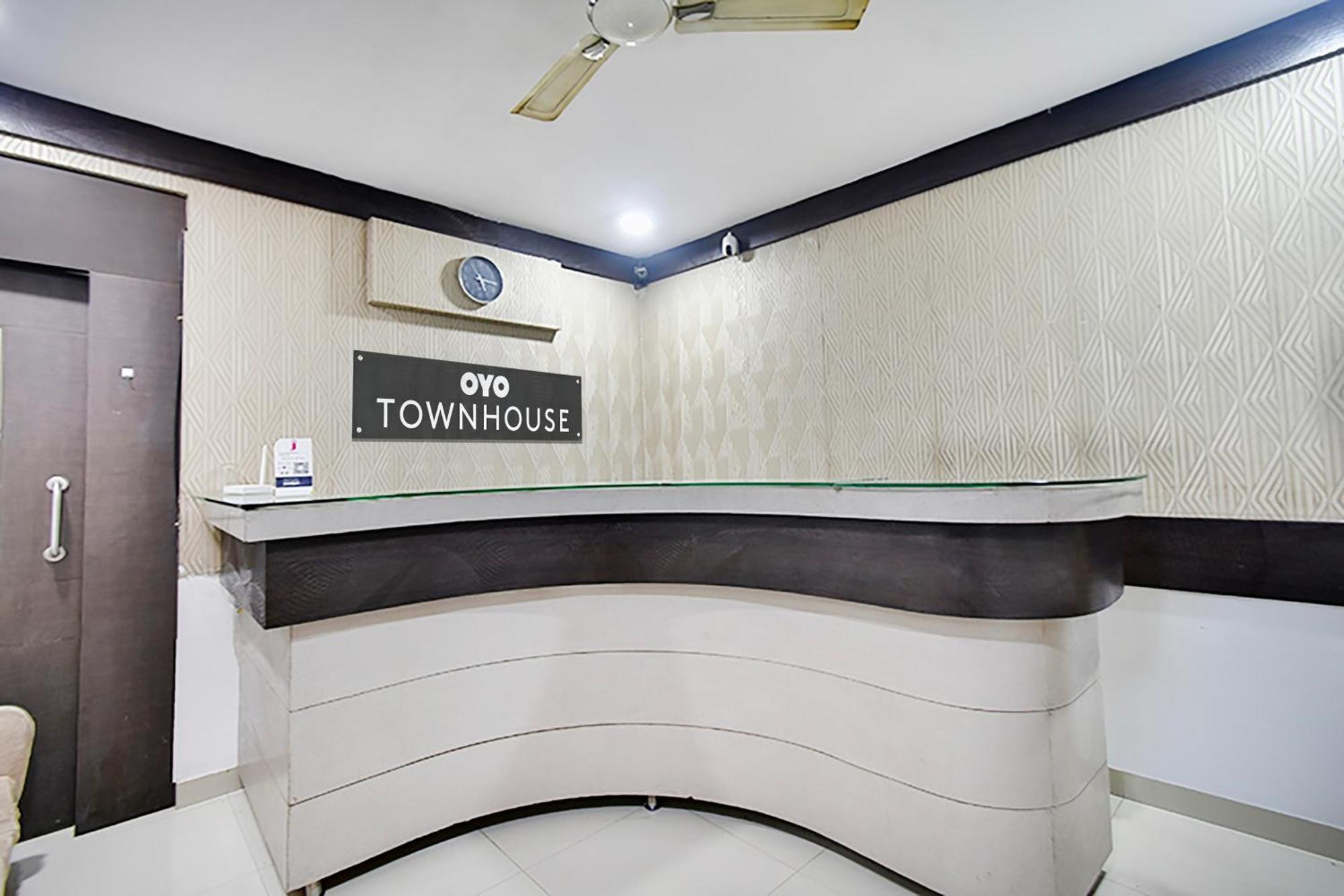 Hotel Collection O Elite Residency Chennai Exterior foto