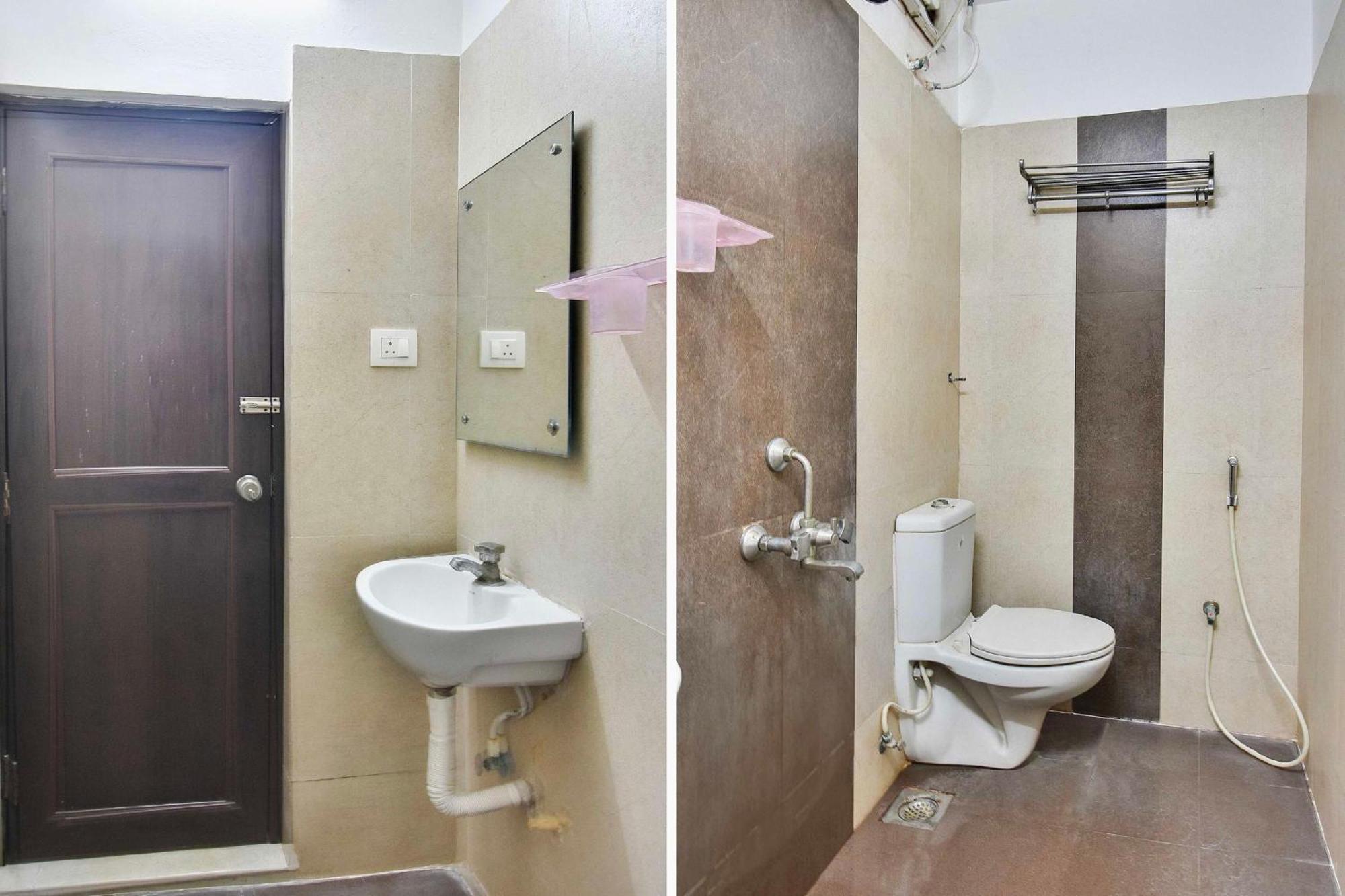 Hotel Collection O Elite Residency Chennai Exterior foto