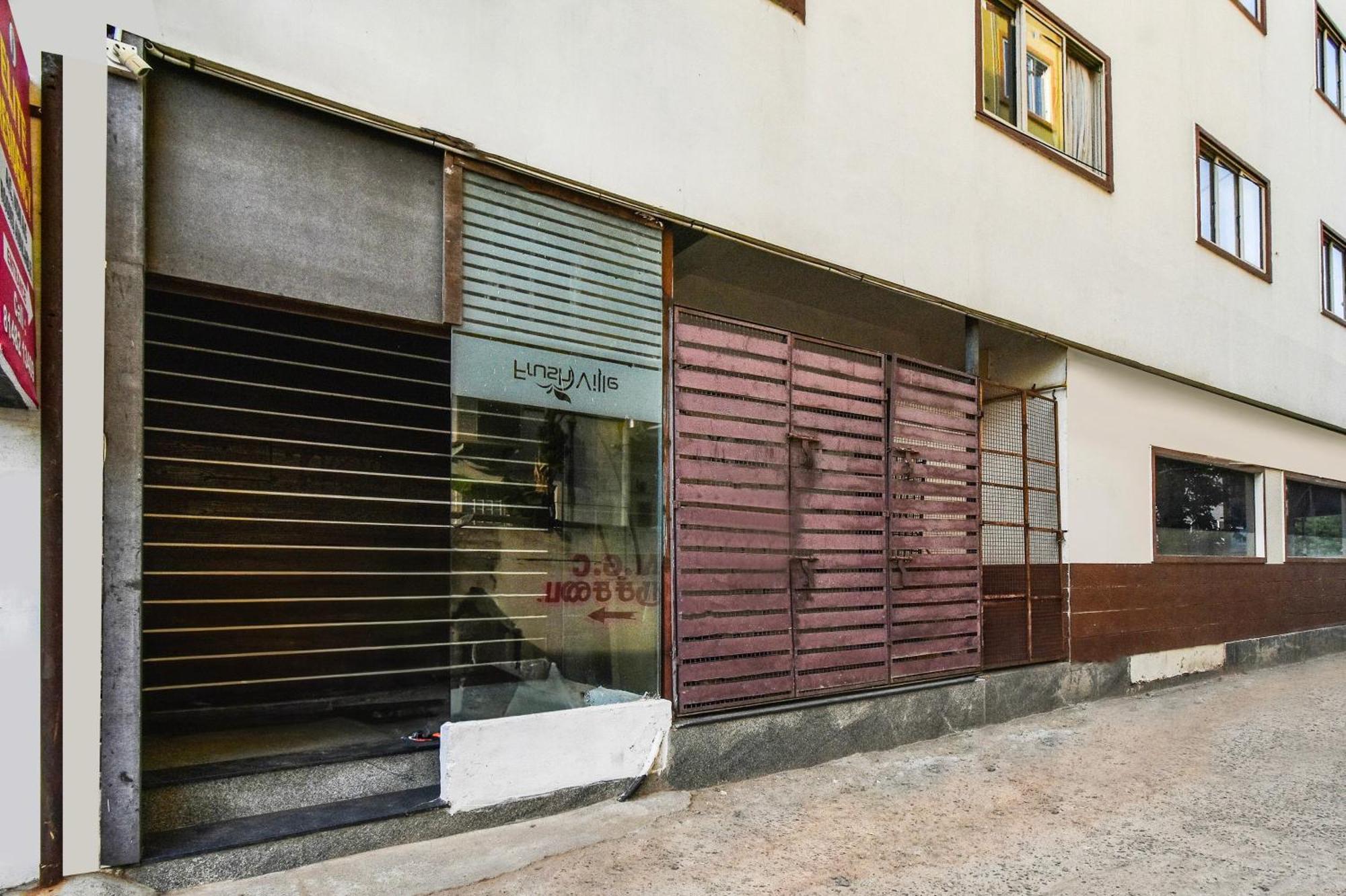 Hotel Collection O Elite Residency Chennai Exterior foto
